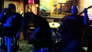 Ripfence - Crushed Beneath