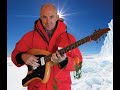 Henry Kaiser-Improvisor, Guitarist, Film Scores, over 400 Albums, Antarctic Research Diver!