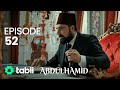 Abdülhamid Episode 52