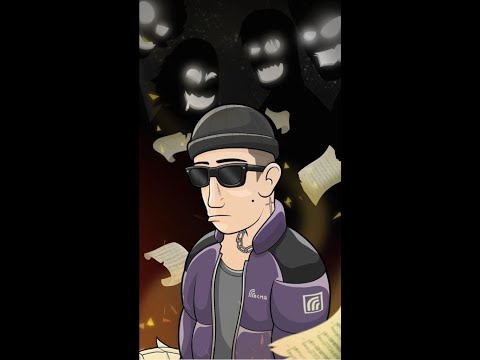 Video thumbnail for HAI PAURA DEL BUIO?