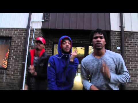 KRIMM X BI$KIT - "SPAZZIN SNIPPET"