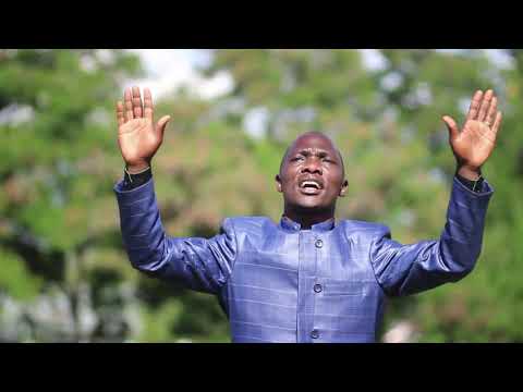 nyasaye Ninda Omwoyo by pastor ezekiel kangu