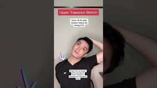 Download lagu Sakit kepala dan leher tiada berujung, Yuk rutin stretching ini #neckpain #headache #neckstretches mp3 Download lagu Sakit kepala dan leher tiada berujung, Yuk rutin stretching ini #neckpain #headache #neckstretches mp3
