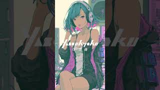 深夜の電脳室で聴くLo-fi R&B｜#Shorts