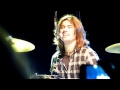 Wish that I was there  - Hanson @ Bataclan (Paris)