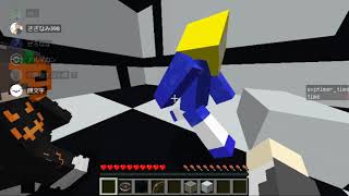 【Minecraft】Speed Shooter【視聴者参加型】
