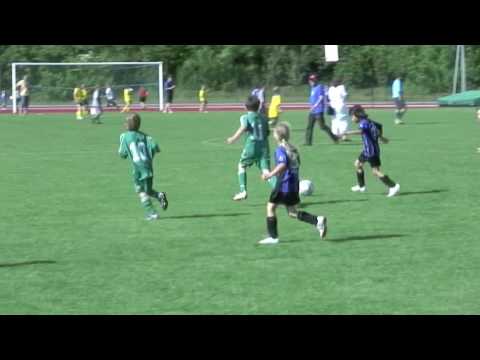 TSV Trudering vs TSV Hohenbrunn Tor von Dennis #13