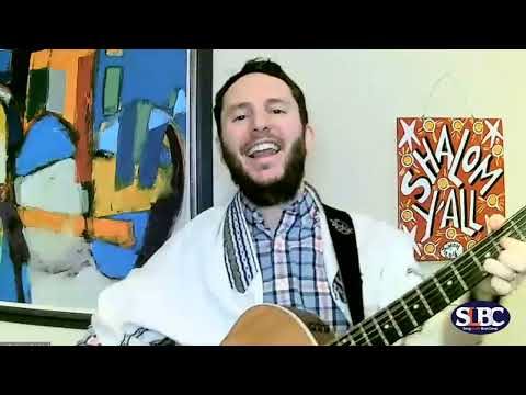 Steven Chaitman - Psalm 150/Hallelu Adir (George Mordecai) - 2022 SLBC National Conference