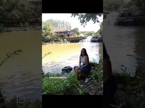 Cachoeira Salto Grahl, Presidente Getúlio #viajantes #santacatarina #cachoeirasdobrasil  #natureza