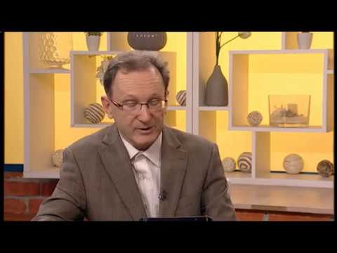Prava muskaraca nakon razvoda i samohrani ocevi - Dobro jutro Srbijo - (TV Happy 25.12.2017)