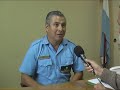 HECHOS POLICIALES EN LA CUMBRE Y CAPILLA DEL MONTE