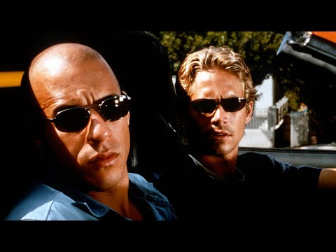 The Onion Reviews 'The Fast And The Furious'