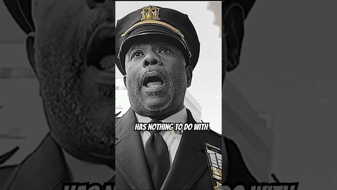 Captain kangaroo #copwatch