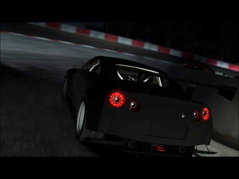 Need For Speed Shift 2 Steering Wheel Gameplay Part 118