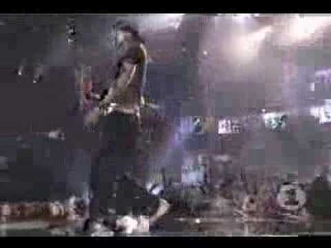 Jam Master Jay Tribute