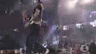 Jam Master Jay Tribute