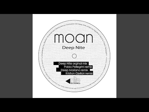 Deep Nite (Pablo Pellegrini Rmx)