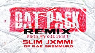 Rae Sremmurd - Dat Pack (Remix)