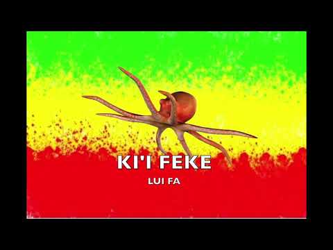 KI'I FEKE