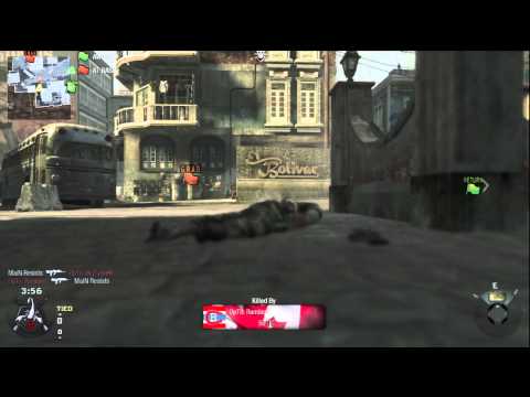 MaiN - Havana CTF vs OpTic Gaming - Powered by CheckSix Gaming.