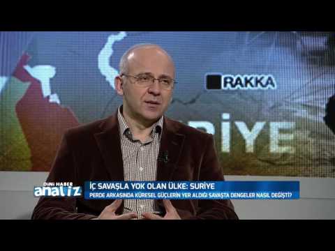 Dini Haber Analiz 06.05.2016