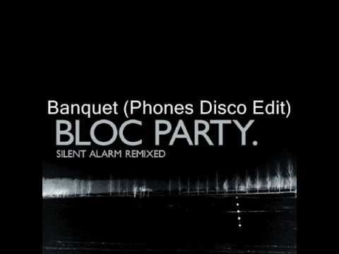 Video thumbnail for Banquet (Phones Disco Edit)