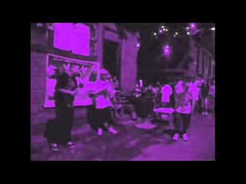 Esta Noche Habra Matanza - Comunidad Clandestina
