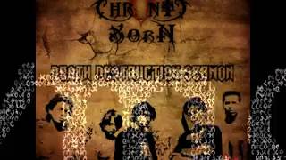 Chronic Xorn - MY LITTLE OBSESSION (video lyrics)