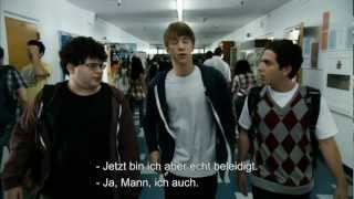 PROJECT X| Das Pasadena-Trio eng / ger sub