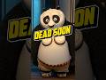 Po S Dead Soon In Kung Fu Panda 4 Shorts Kungfupanda