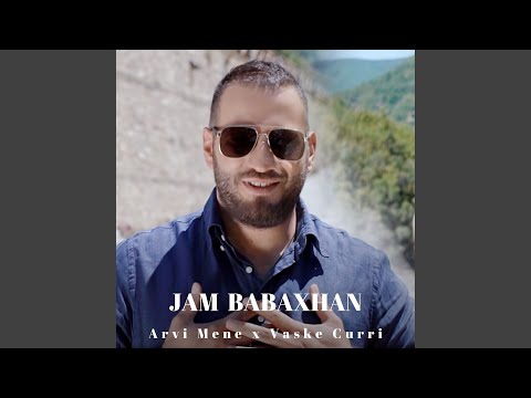 Jam Babaxhan