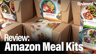 Amazon has a new meal kit delivery service—is it worth it?