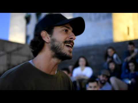 Fecha 1 Cuartos M.A.T vs Luthor - La Academia