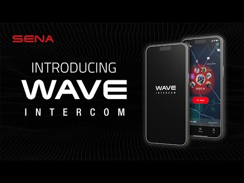 Intro to Wave Intercom | The New Standard in Motorcycle Communication