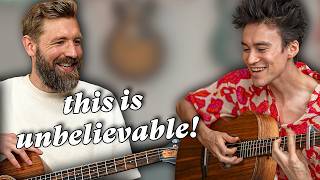Video thumbnail for How Jacob Collier Reimagined the Acoustic Guitar by Paul Davids