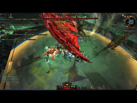 Neverwinter: Mod 13(Preview Server) - T9G/Orcus, TR Melt [DC PoV]