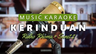 Download lagu Kerinduan - Ridho Rhoma mp3 Download lagu Kerinduan - Ridho Rhoma mp3