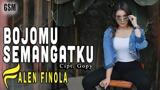 Download lagu Dj Kentrung - Bojomu Semangatku - Falen Finola I   mp3