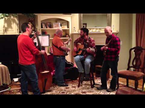 The Theme from The Jeffersons - by Dan and the Handgrenades