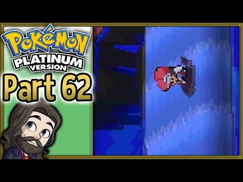 Worst Part of the Game! - Pokémon Platinum: A Journey - Part 62