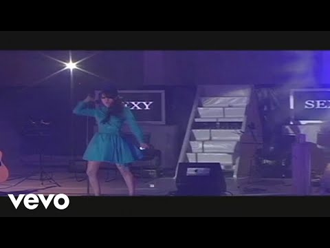 Belanova - Sexy (En Vivo)