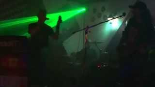 Europa 3 - Timoria Tribute Band / Boccadoro