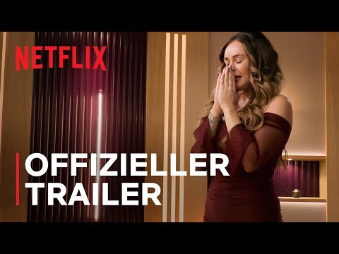 Video Thumbnail: Love Is Blind: Germany - Staffel 2 | Offizieller Trailer | Netflix