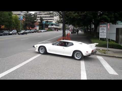 White Pantera - HD