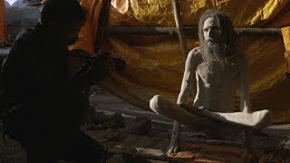 IDFA 2017 | Trailer | Kumbh