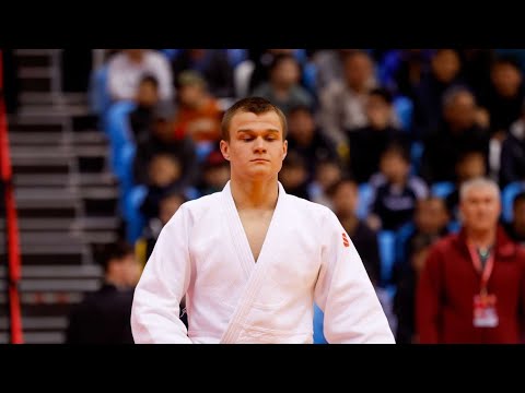 Daniel Lavrentev VS Manuel Lombardo European Judo Championship 2025 Gold medal contest -73 kg