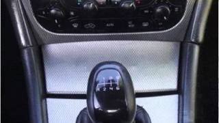 preview picture of video '2002 Mercedes-Benz C-Class Used Cars Highland Park NJ'