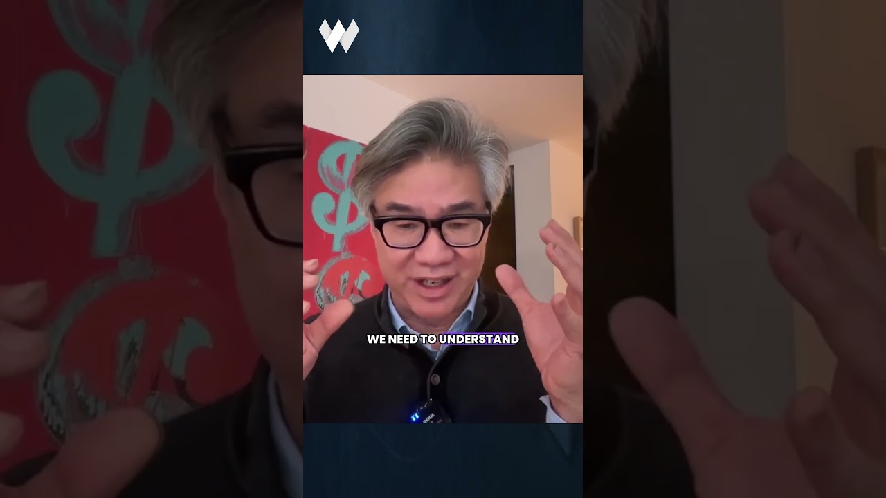 David Woo: Iran Is the First US vs China Proxy War #Iran #China #Geopolitics