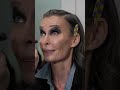 Mature Skin Beauty Shoot – Dark Smokey Eye