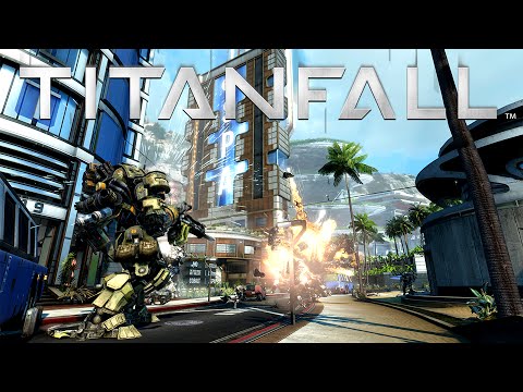 titanfall pc crack